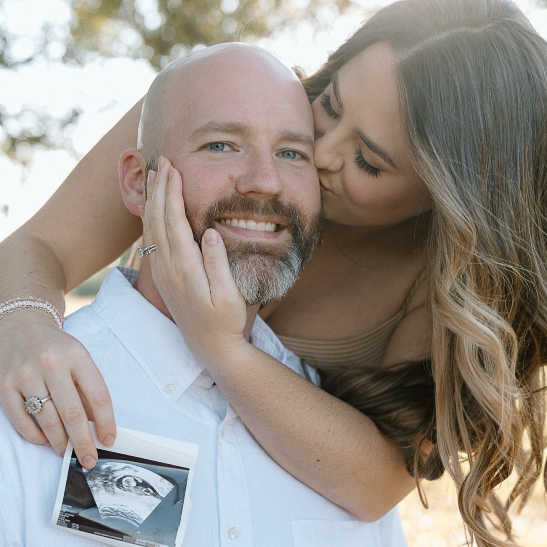 Photo shared by Kayla for their Babylist baby registry.