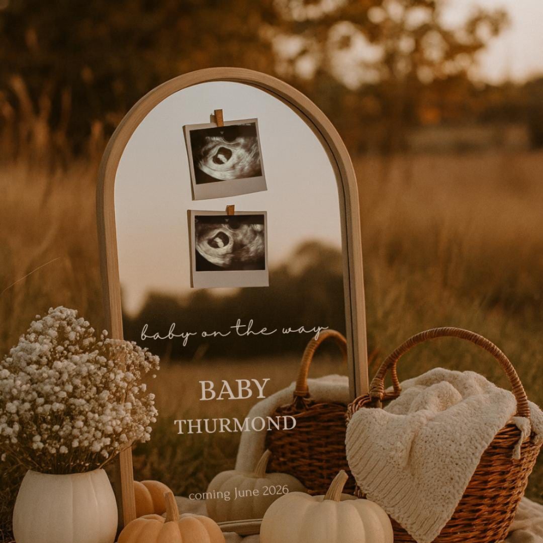 Photo shared by Naia for their Babylist baby registry.