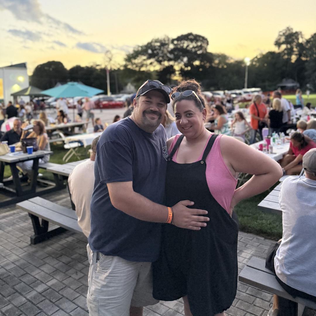 Photo shared by Pamela for their Babylist baby registry.