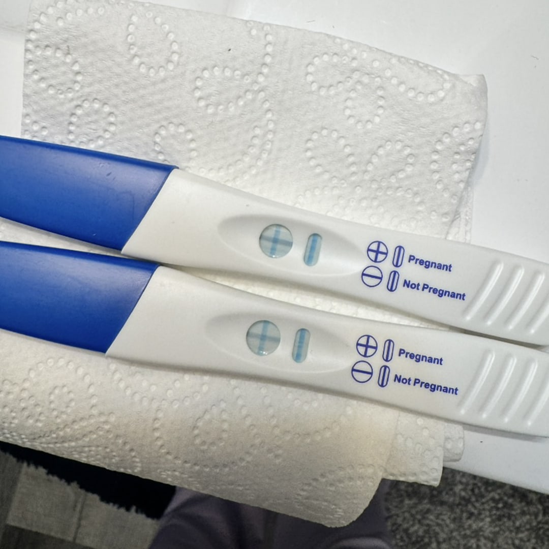 Photo shared by Maria for their Babylist baby registry.