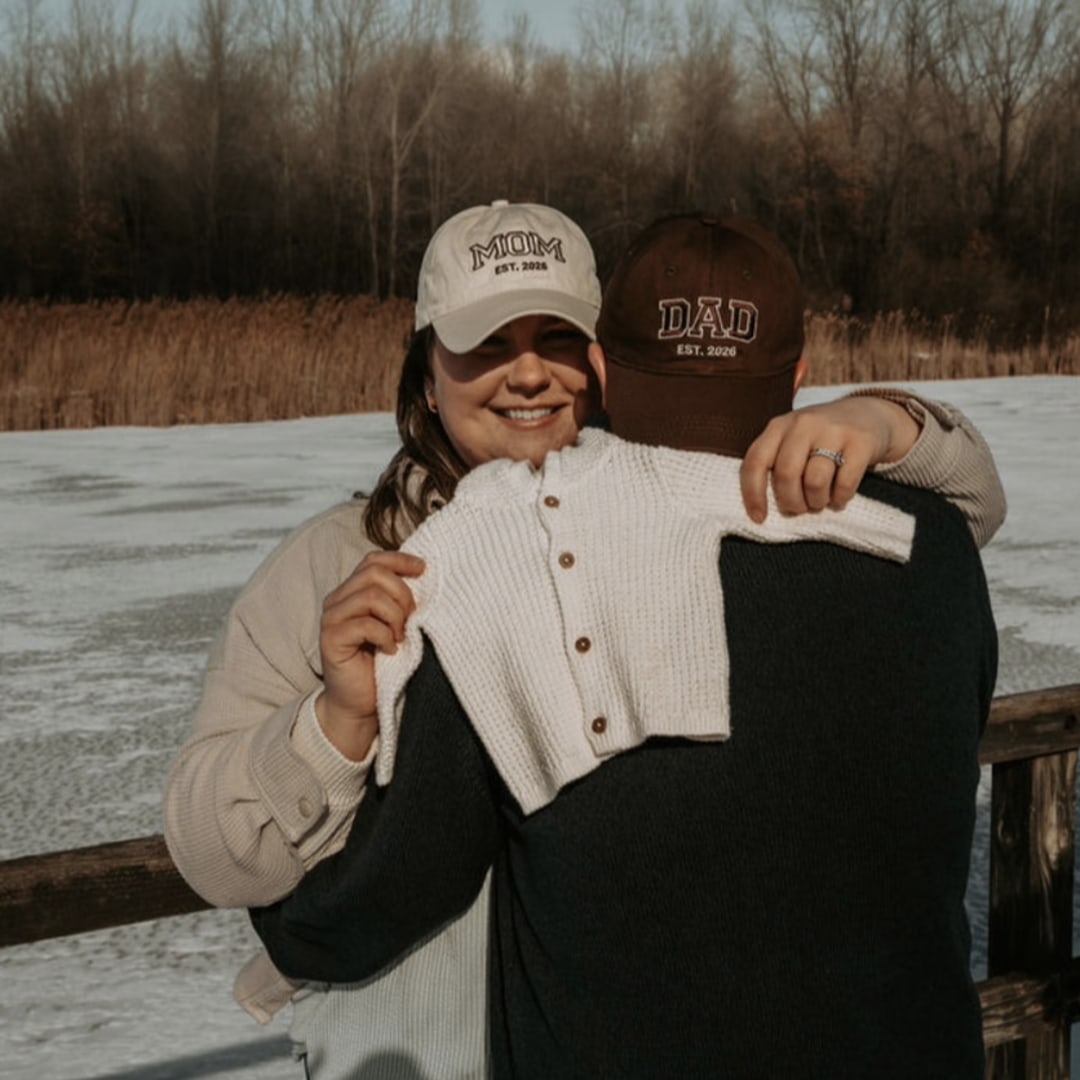 Photo shared by Megan for their Babylist baby registry.