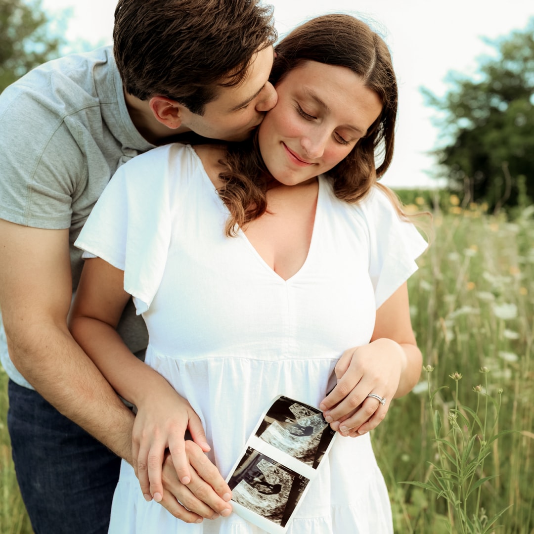 Photo shared by Anna for their Babylist baby registry.
