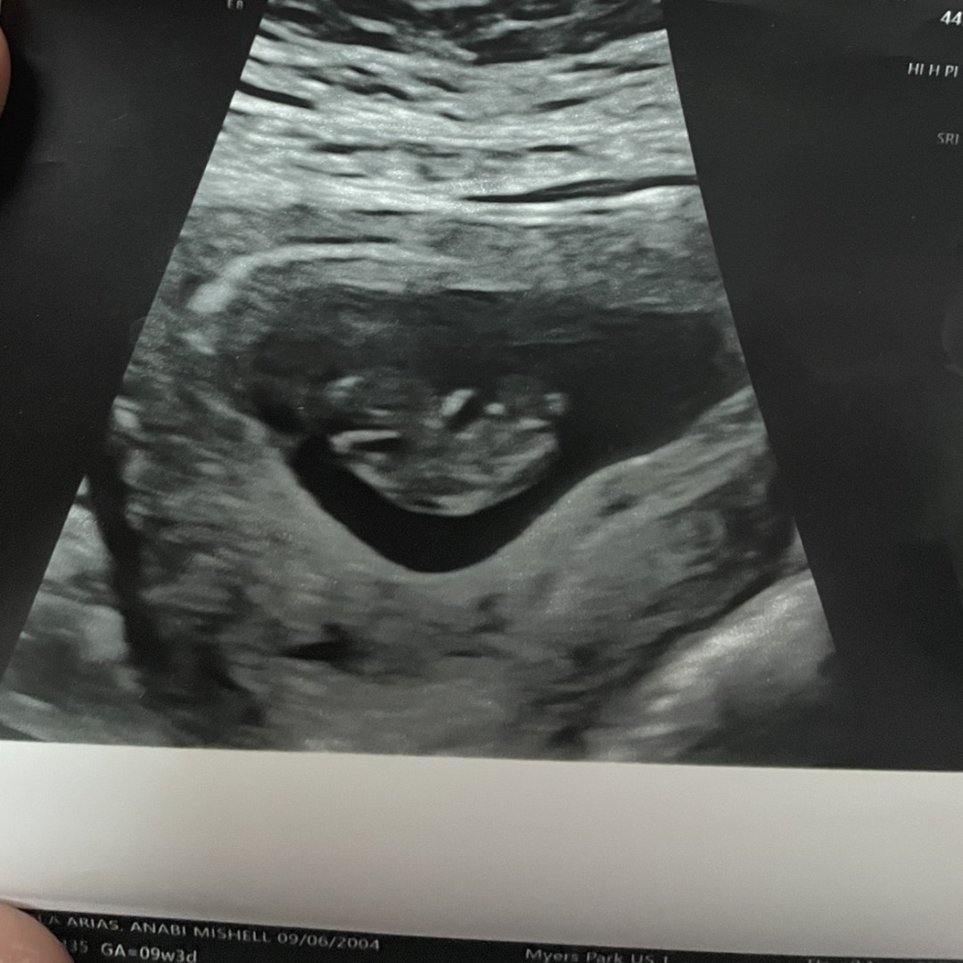 Photo shared by Anabi for their Babylist baby registry.