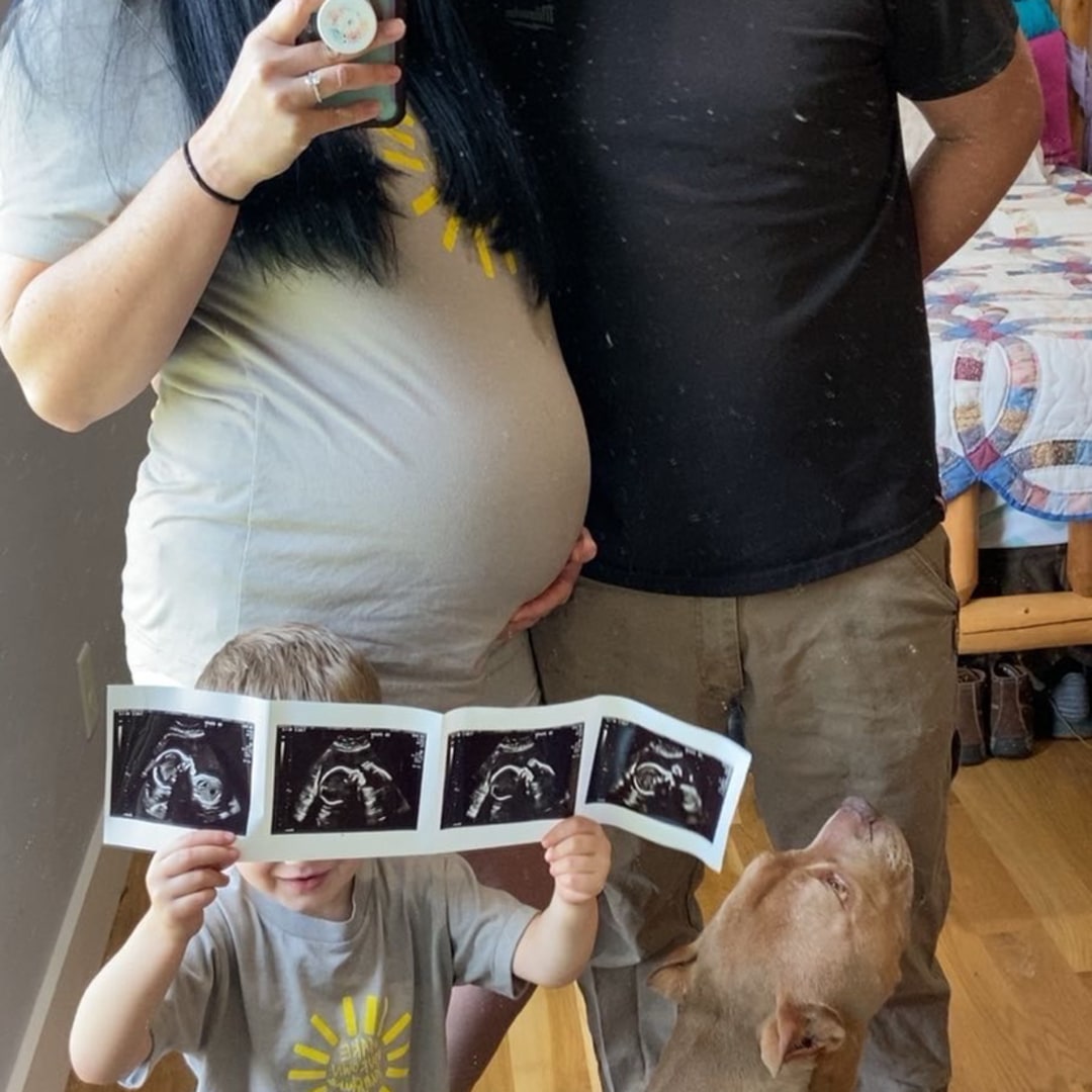Photo shared by Elizabeth for their Babylist baby registry.