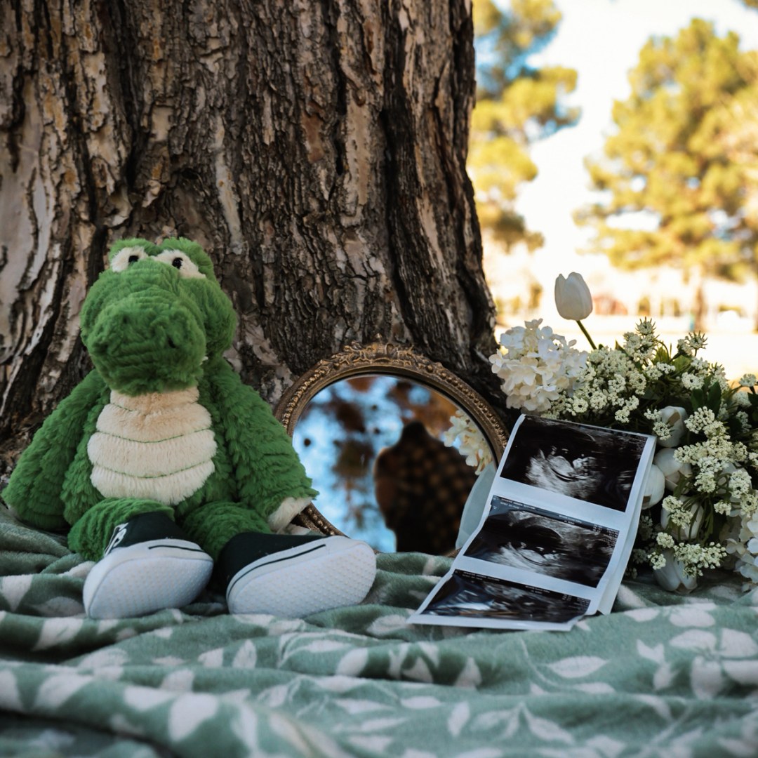 Photo shared by Amanda for their Babylist baby registry.