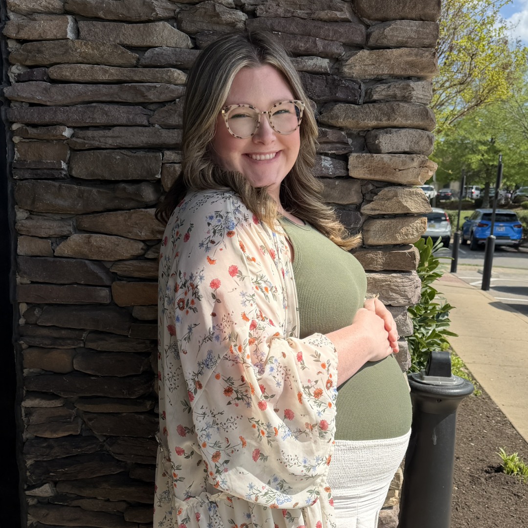 Photo shared by Hanna for their Babylist baby registry.