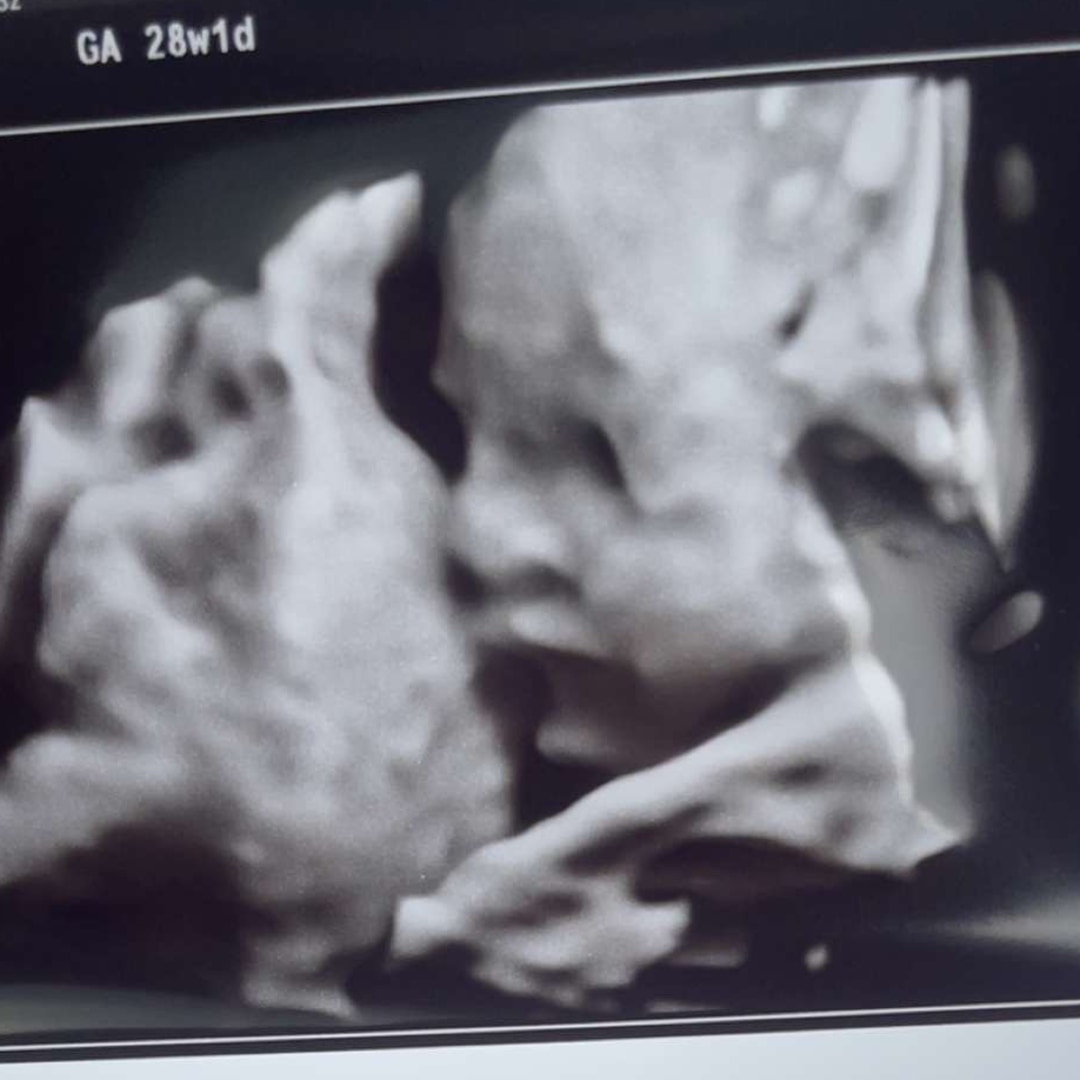 Photo shared by Gwen for their Babylist baby registry.