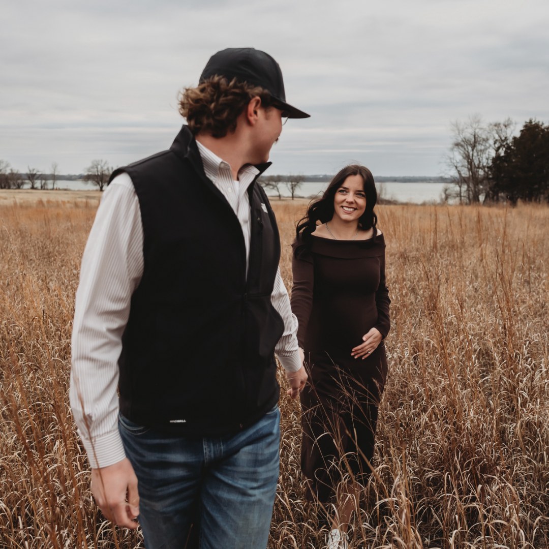 Photo shared by Erin for their Babylist baby registry.