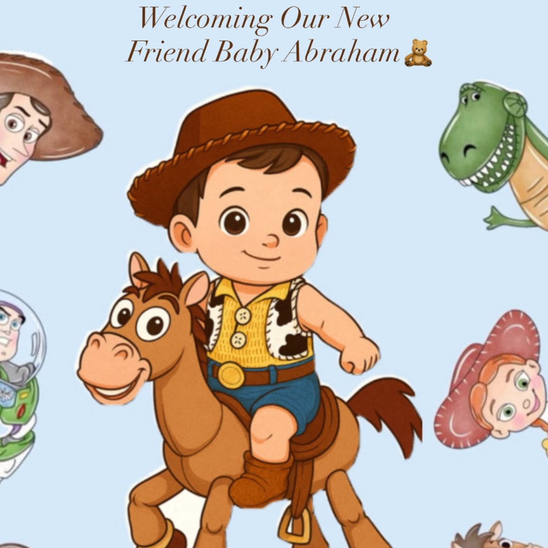 Photo shared by Katherine for their Babylist baby registry.