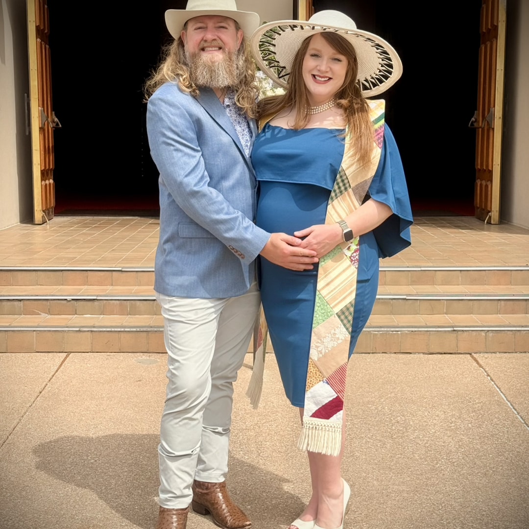 Photo shared by Marcie Ellen for their Babylist baby registry.