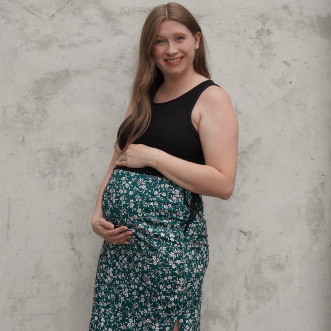 Photo shared by Samantha for their Babylist baby registry.