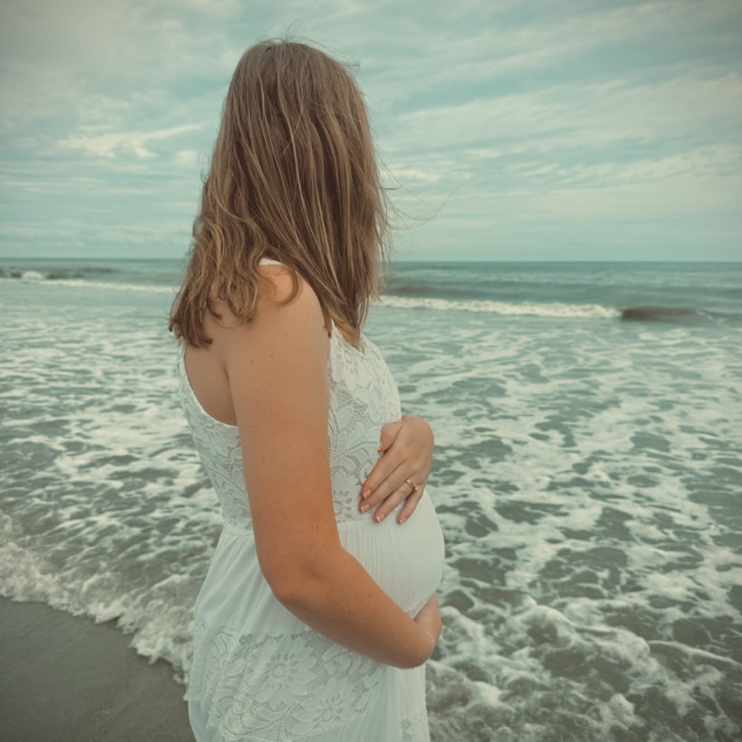 Photo shared by Jacob & Jessica for their Babylist baby registry.