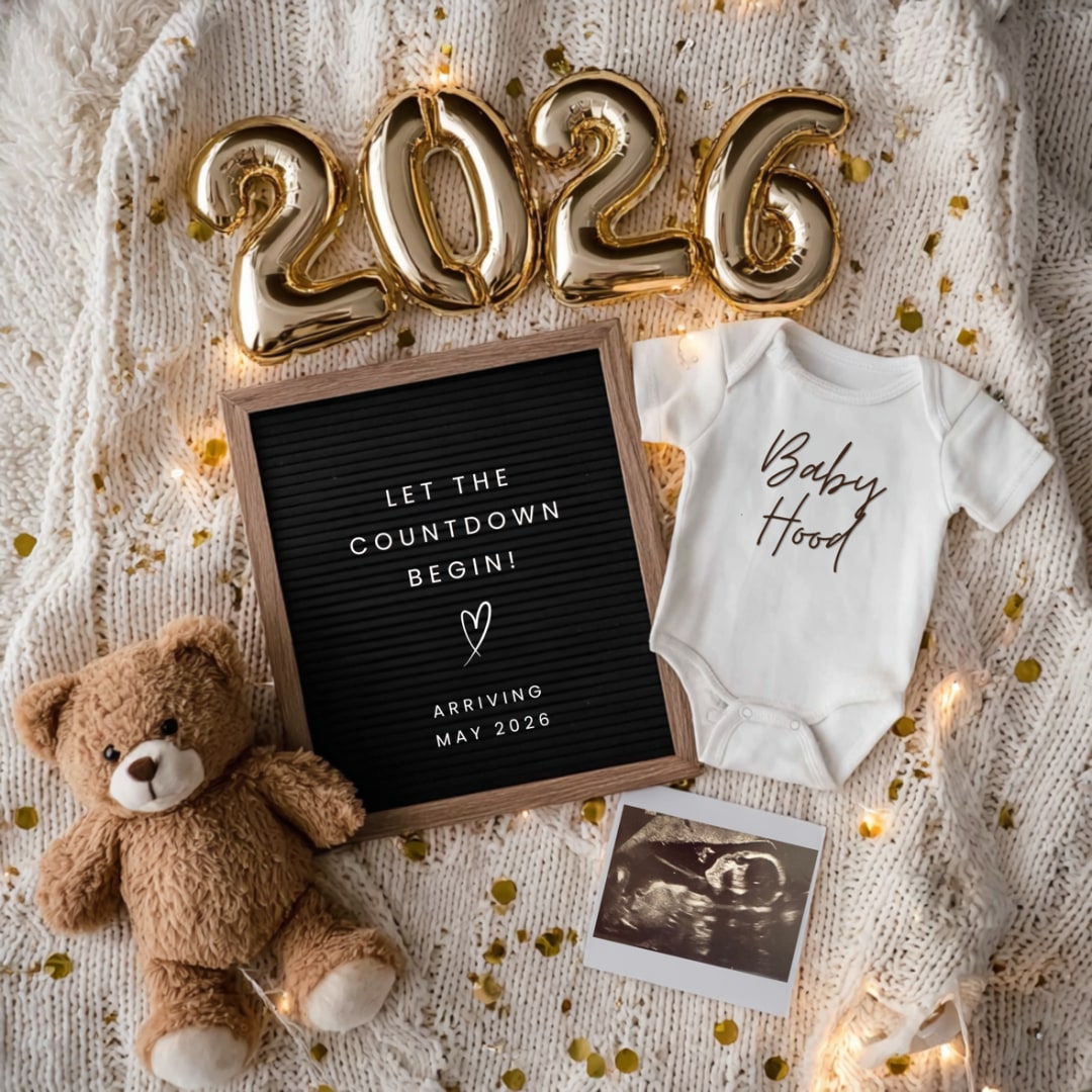 Photo shared by Caroline for their Babylist baby registry.