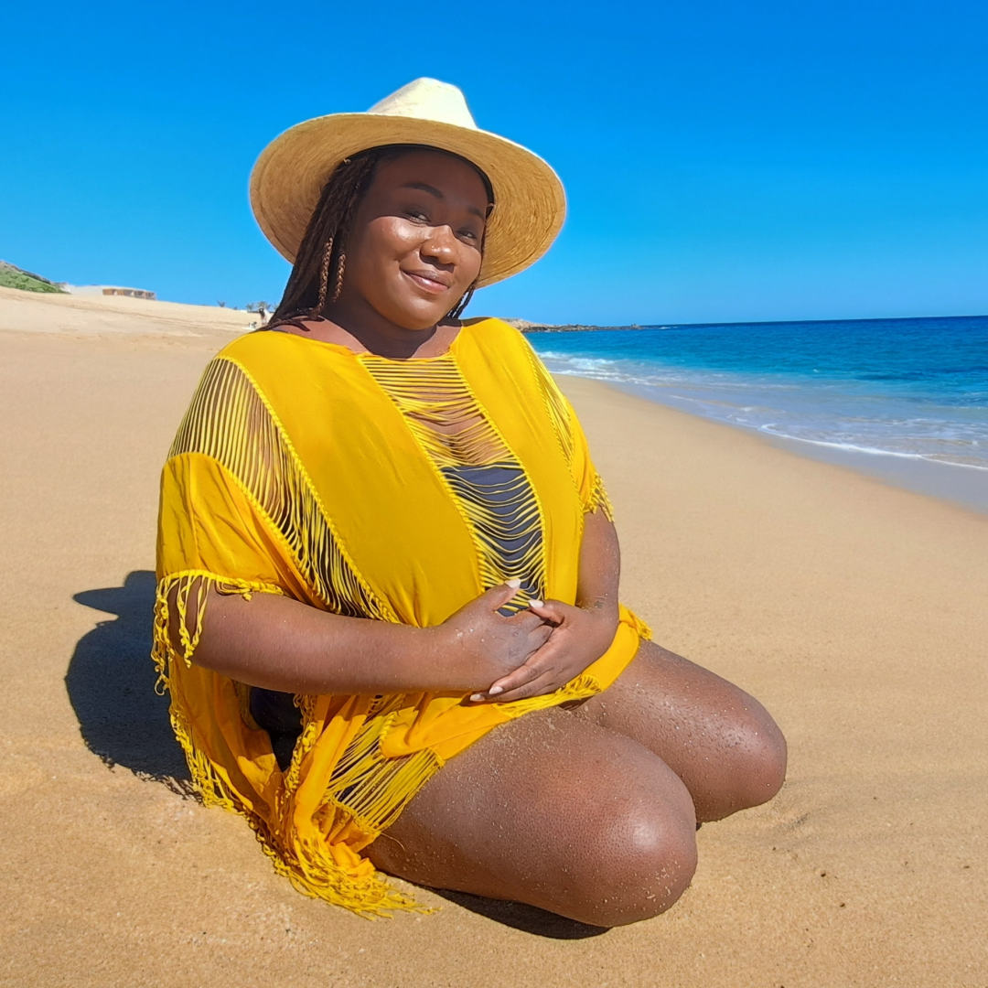 Photo shared by Brittany for their Babylist baby registry.