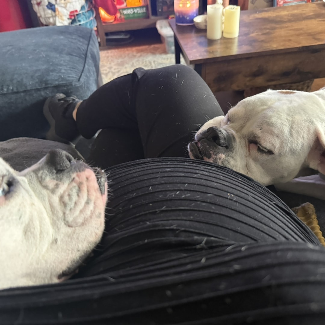 Photo shared by Sarah for their Babylist baby registry.