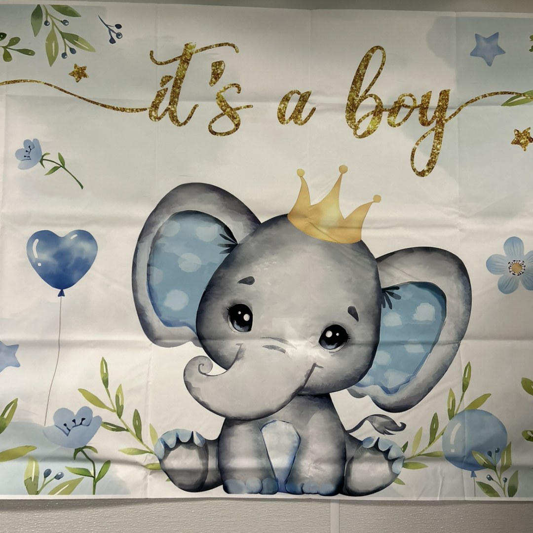 Photo shared by Taylor for their Babylist baby registry.