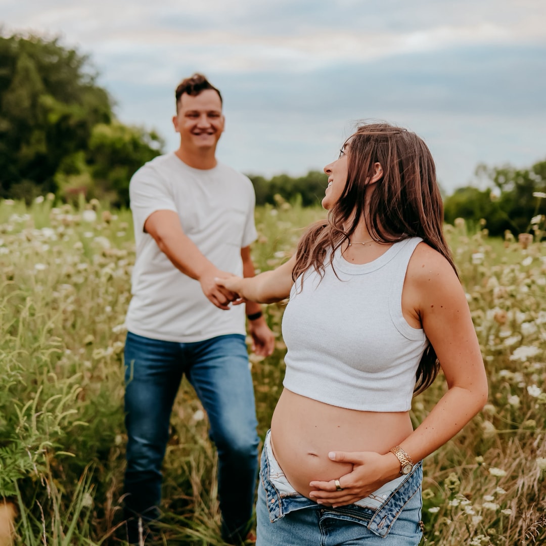 Photo shared by Olivia for their Babylist baby registry.