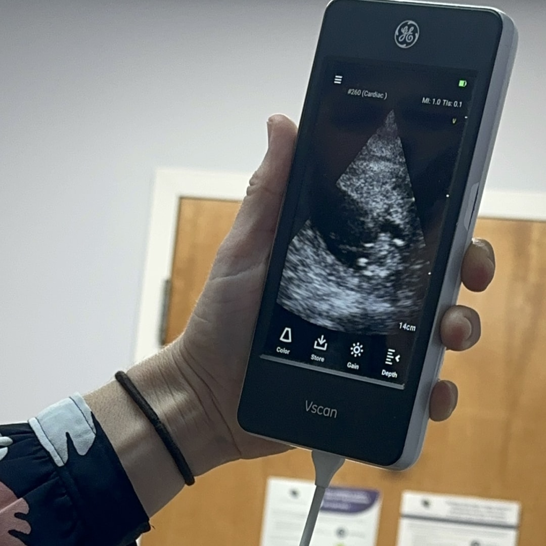 Photo shared by Katie for their Babylist baby registry.