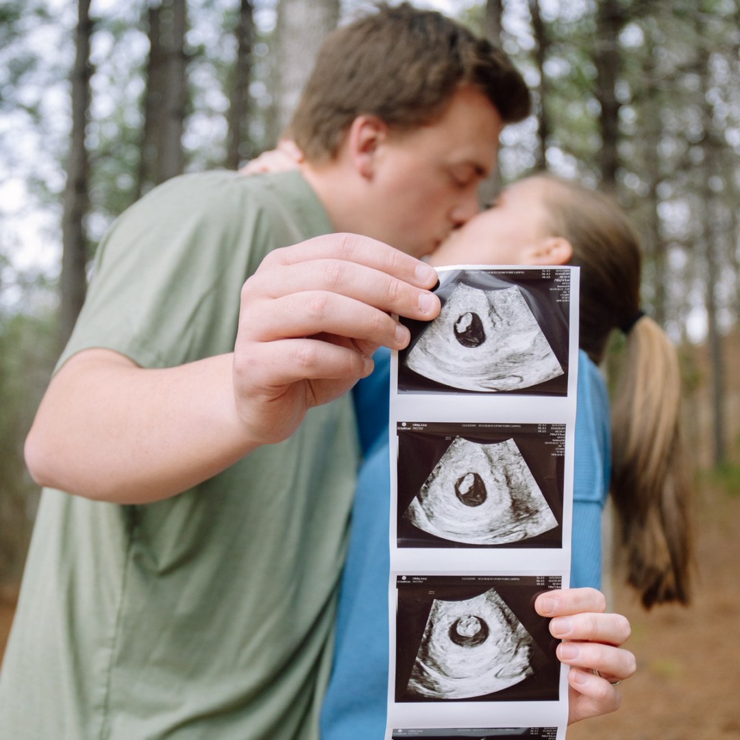Photo shared by Lucy for their Babylist baby registry.