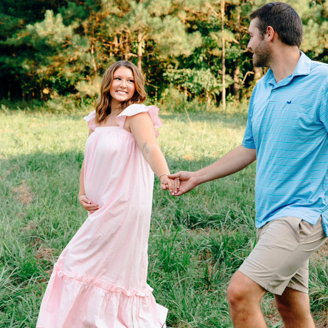 Photo shared by Auburn for their Babylist baby registry.