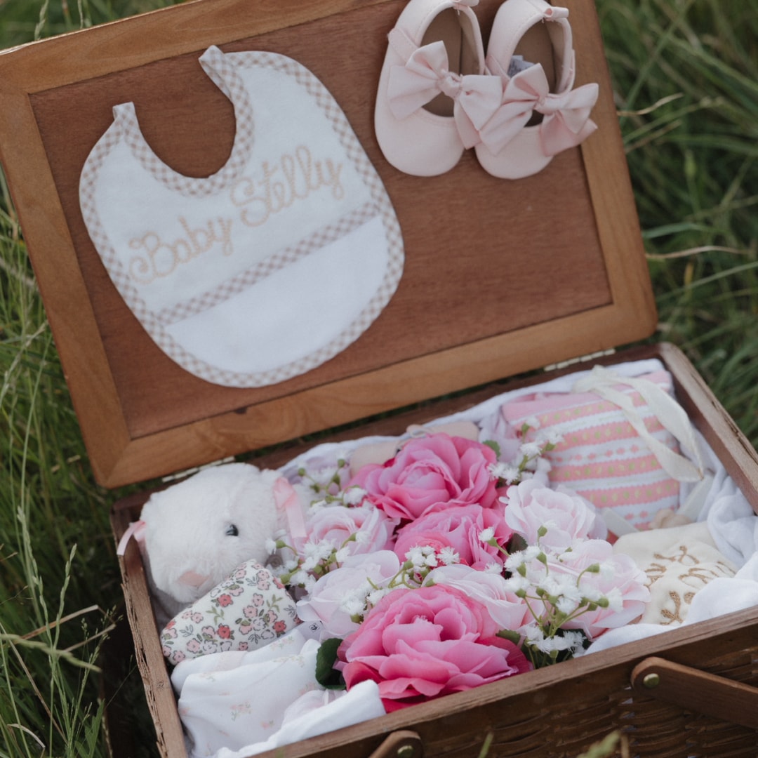 Photo shared by Anna for their Babylist baby registry.
