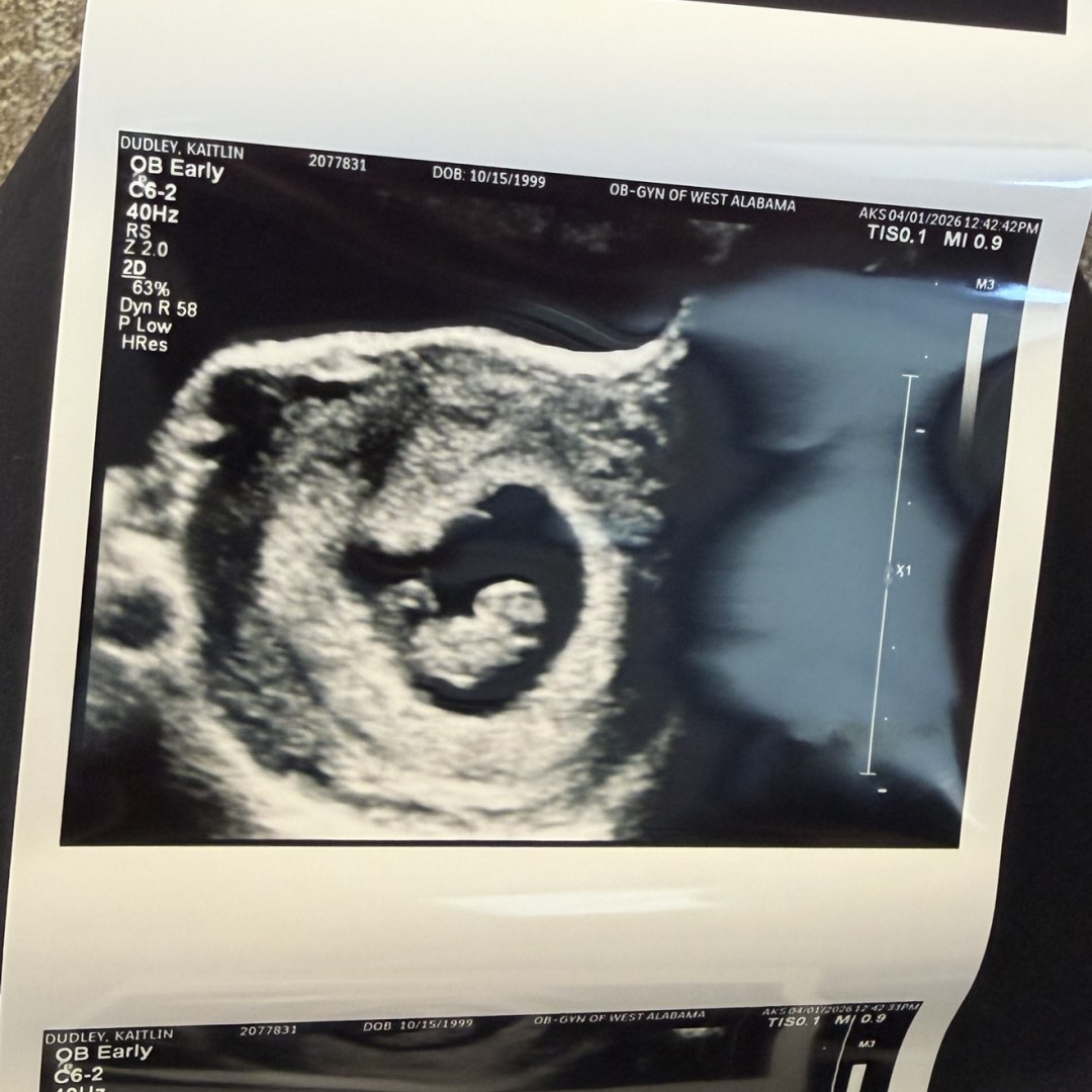 Photo shared by Kaitlin for their Babylist baby registry.