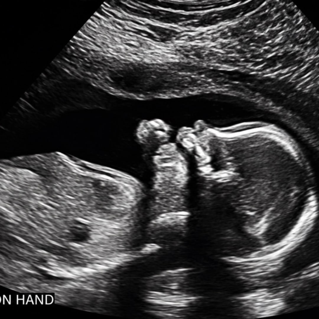 Photo shared by Julia for their Babylist baby registry.