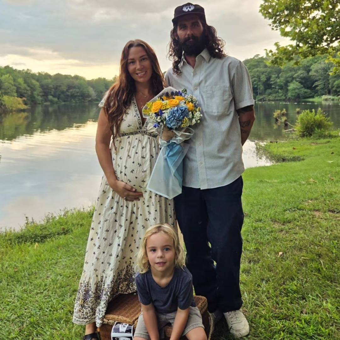 Photo shared by Janelle for their Babylist baby registry.