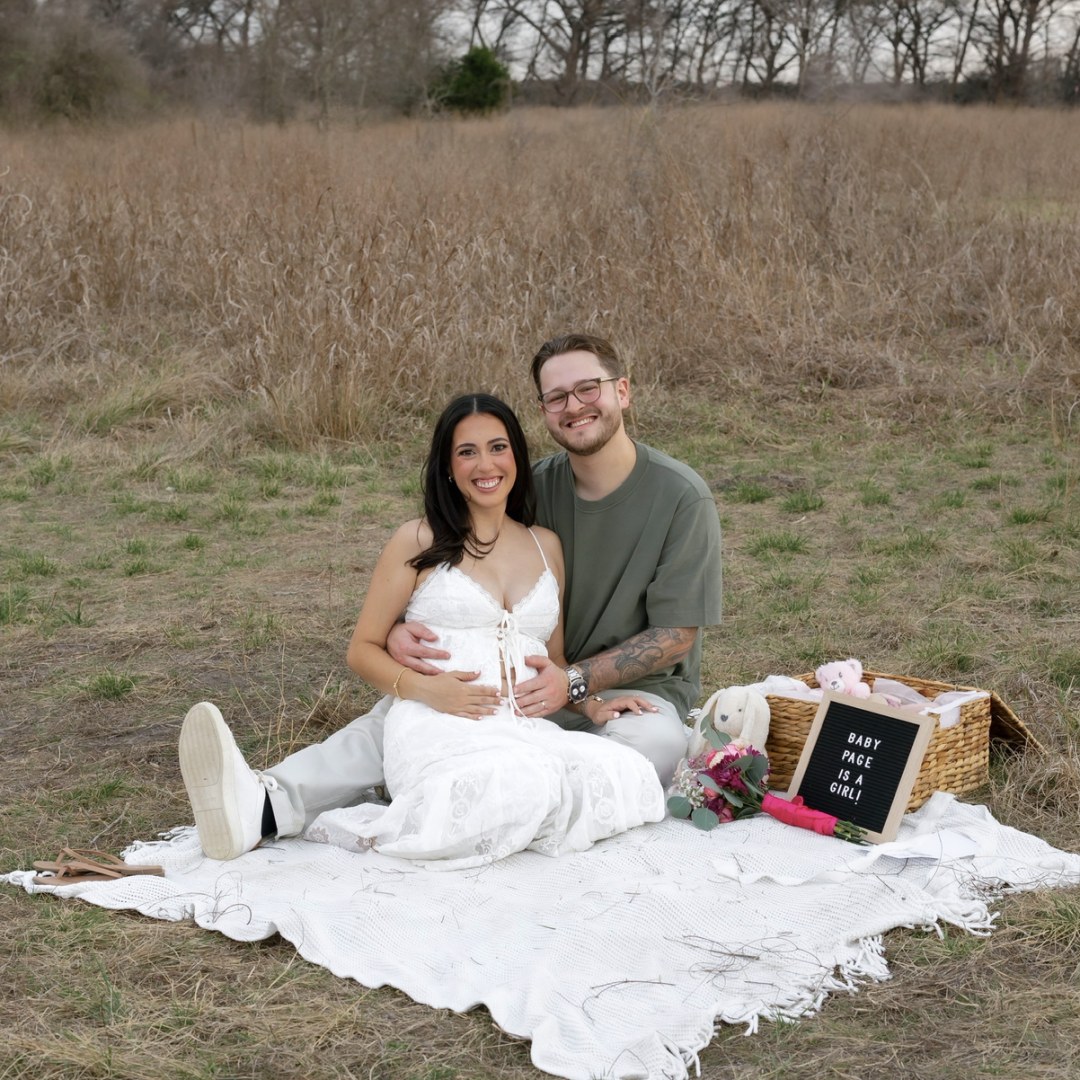 Photo shared by Melody for their Babylist baby registry.