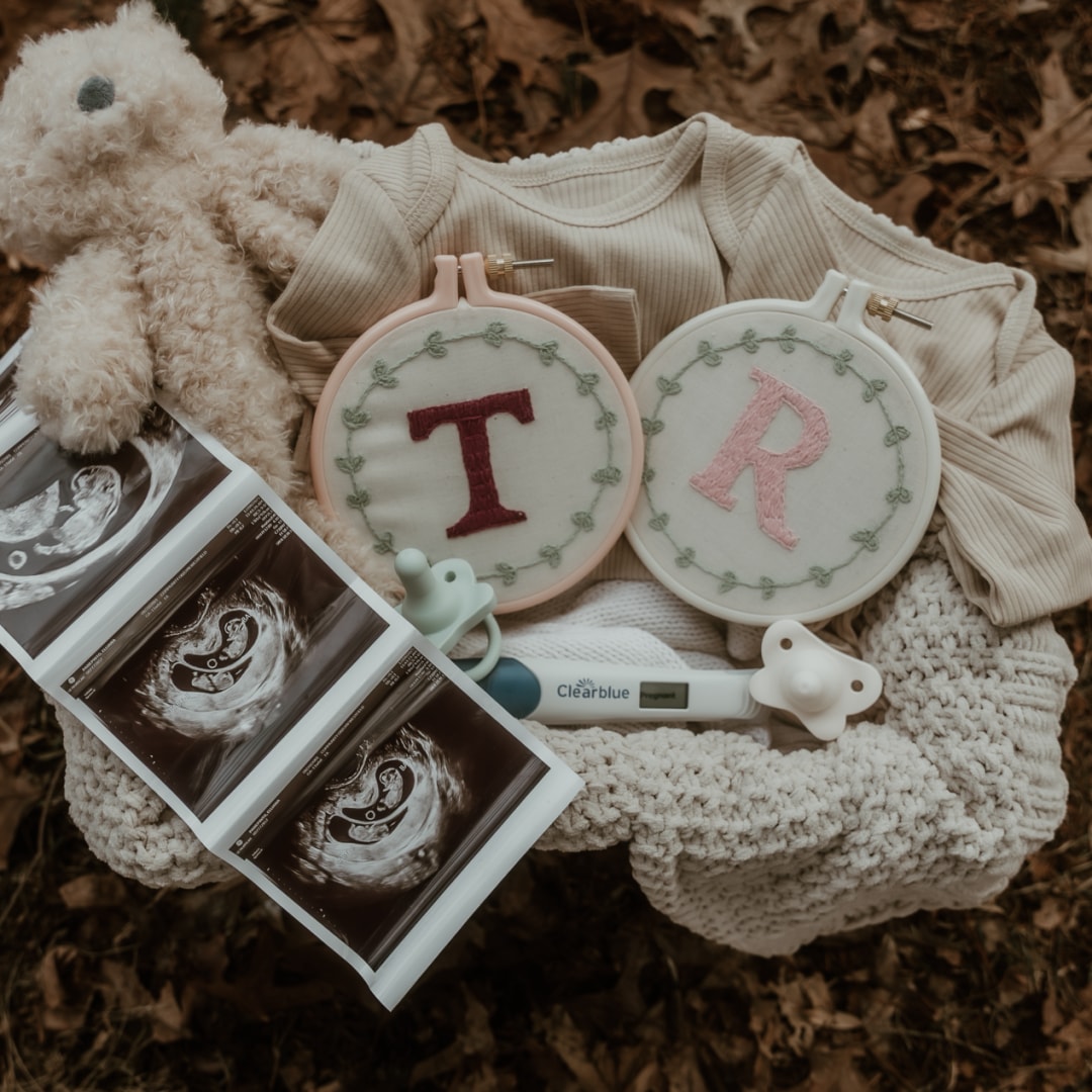 Photo shared by Elliana for their Babylist baby registry.