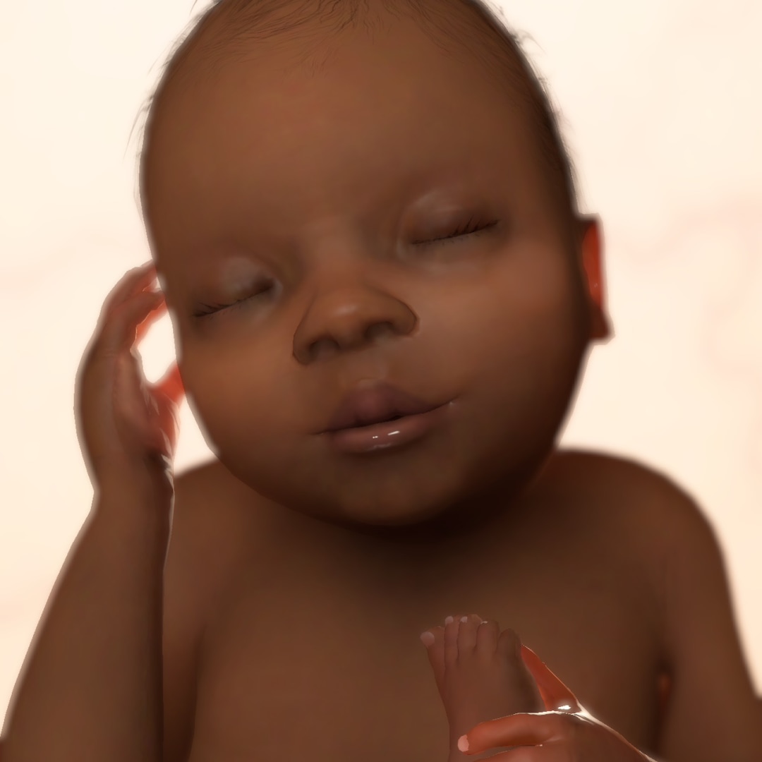 Photo shared by Zoe for their Babylist baby registry.