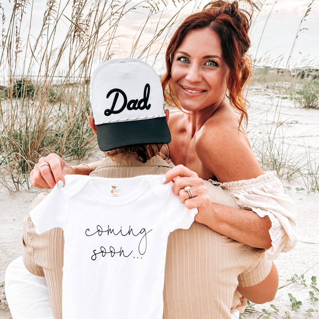 Photo shared by Tira for their Babylist baby registry.