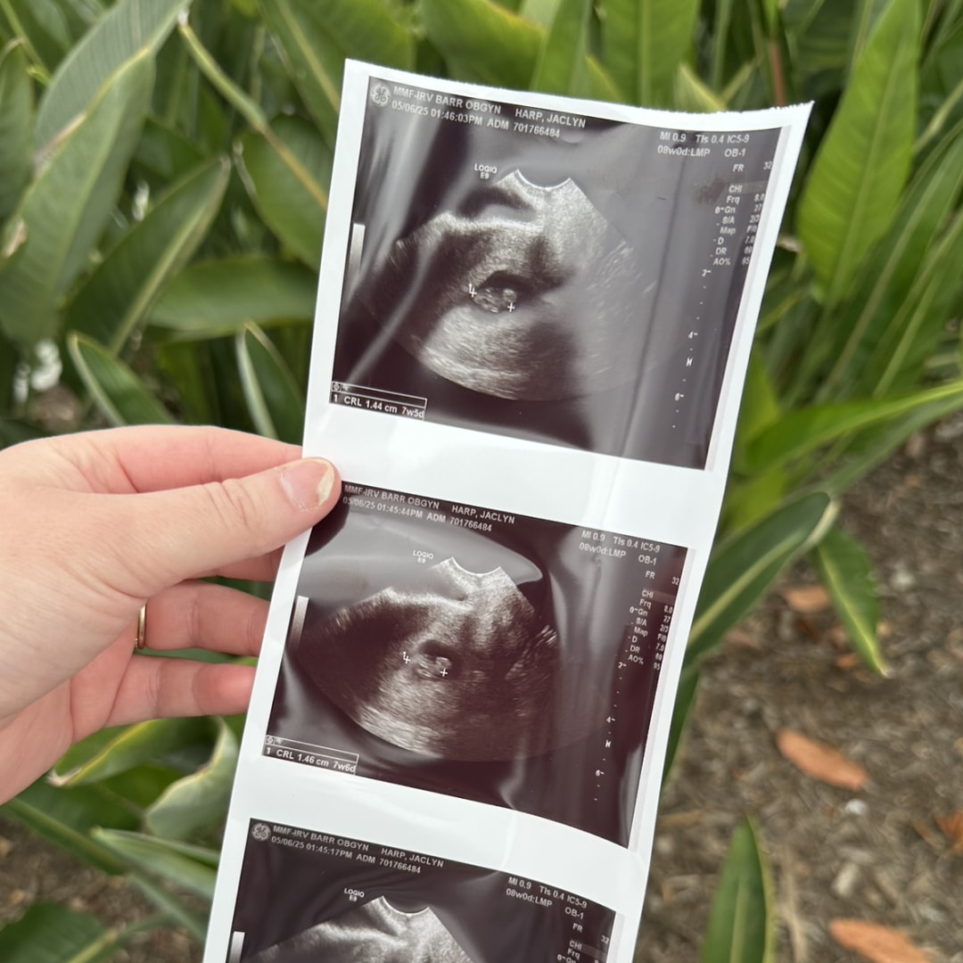 Photo shared by Jaclyn for their Babylist baby registry.