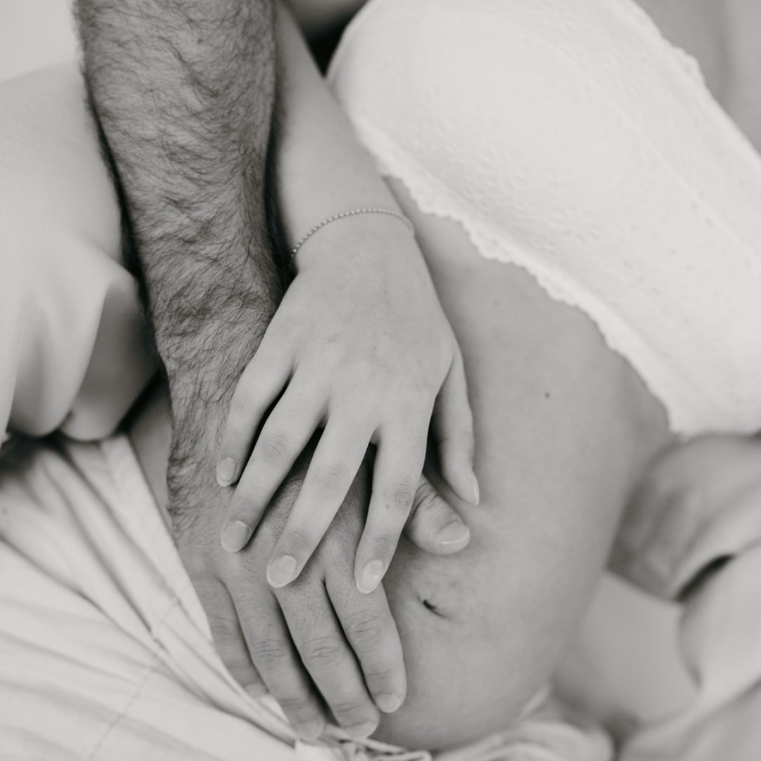 Photo shared by Audrey for their Babylist baby registry.