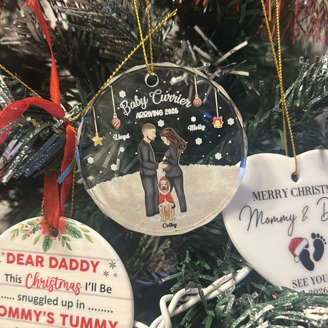 Photo shared by Molly for their Babylist baby registry.