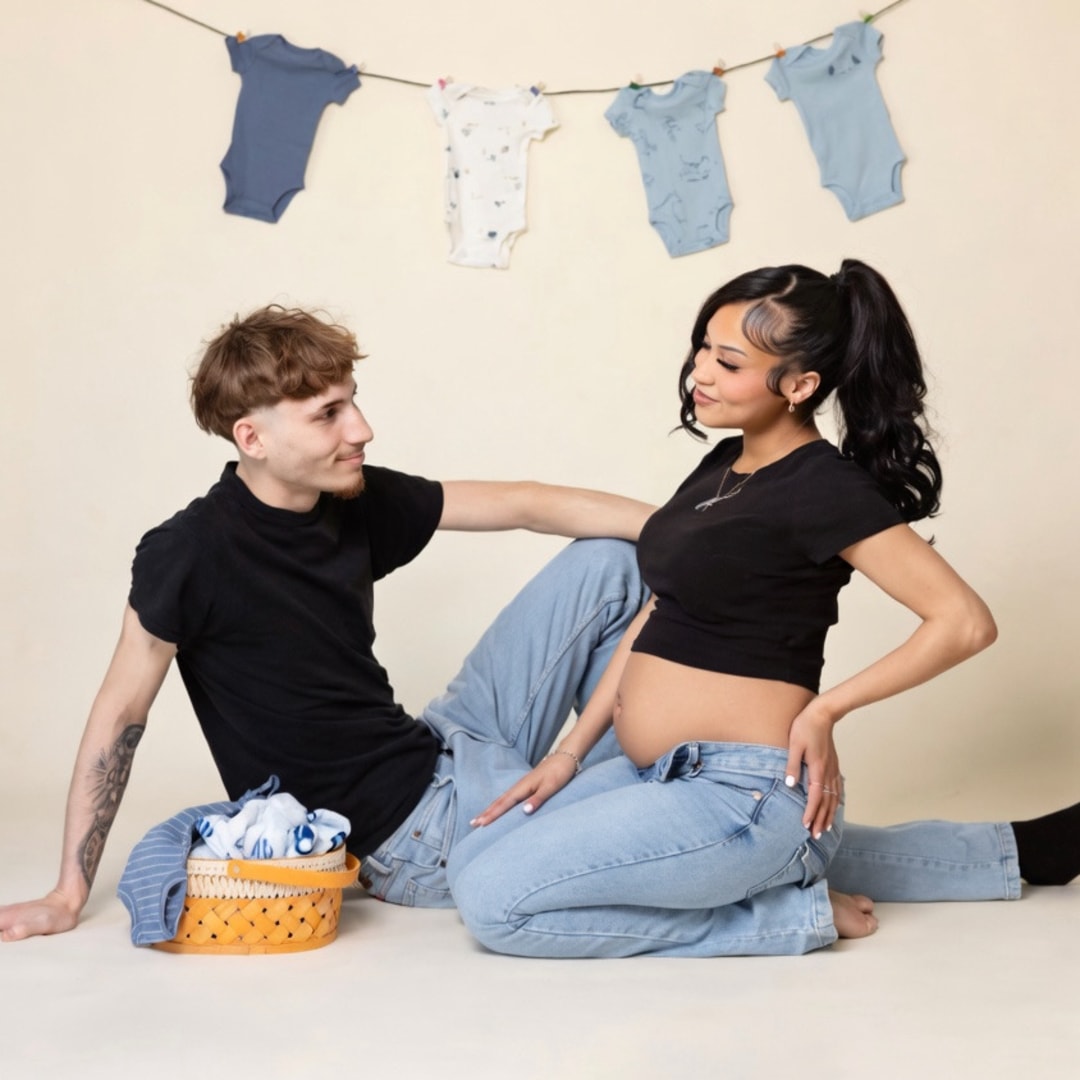 Photo shared by Makayla for their Babylist baby registry.