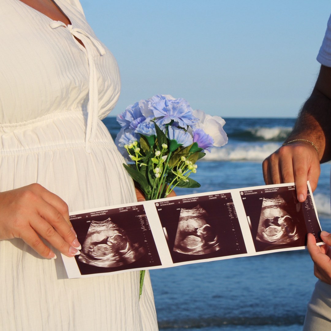 Photo shared by Tommi for their Babylist baby registry.