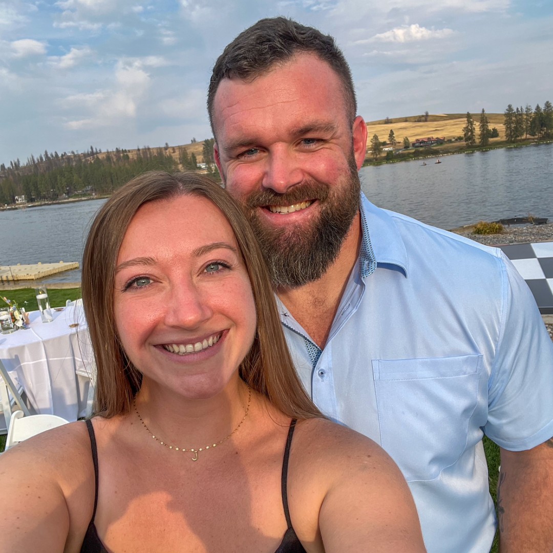 Photo shared by Jessica for their Babylist baby registry.