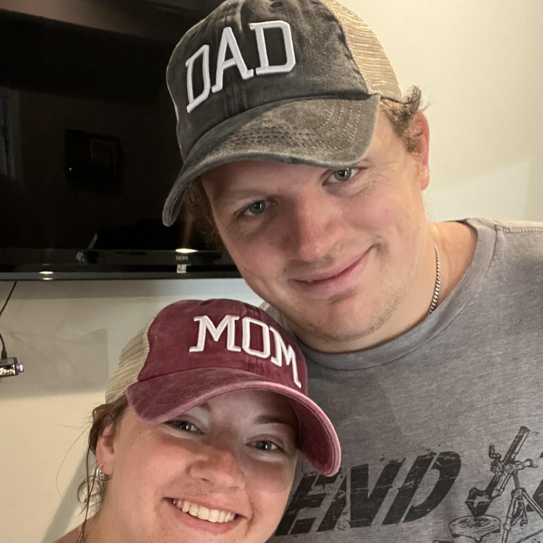 Photo shared by Teresa for their Babylist baby registry.