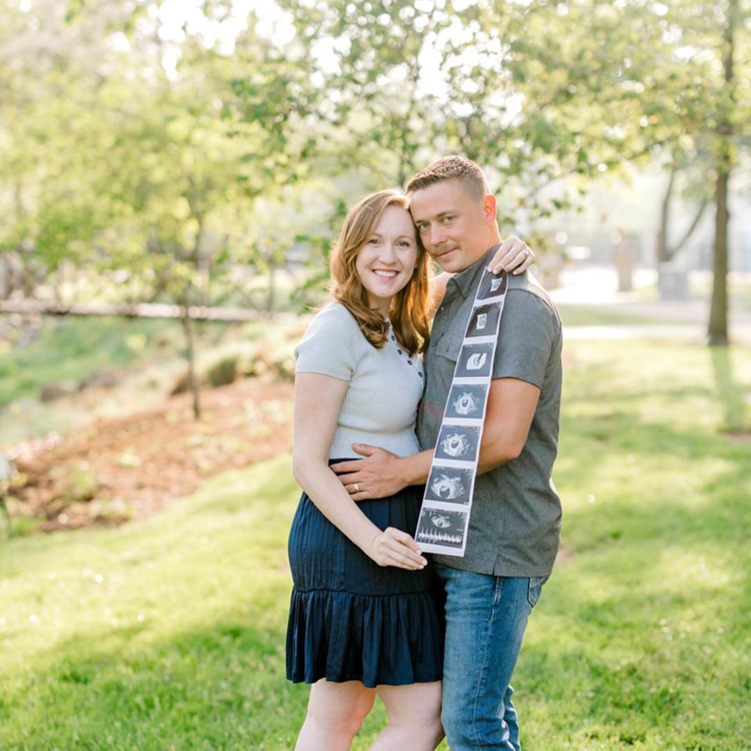 Photo shared by Johnna for their Babylist baby registry.