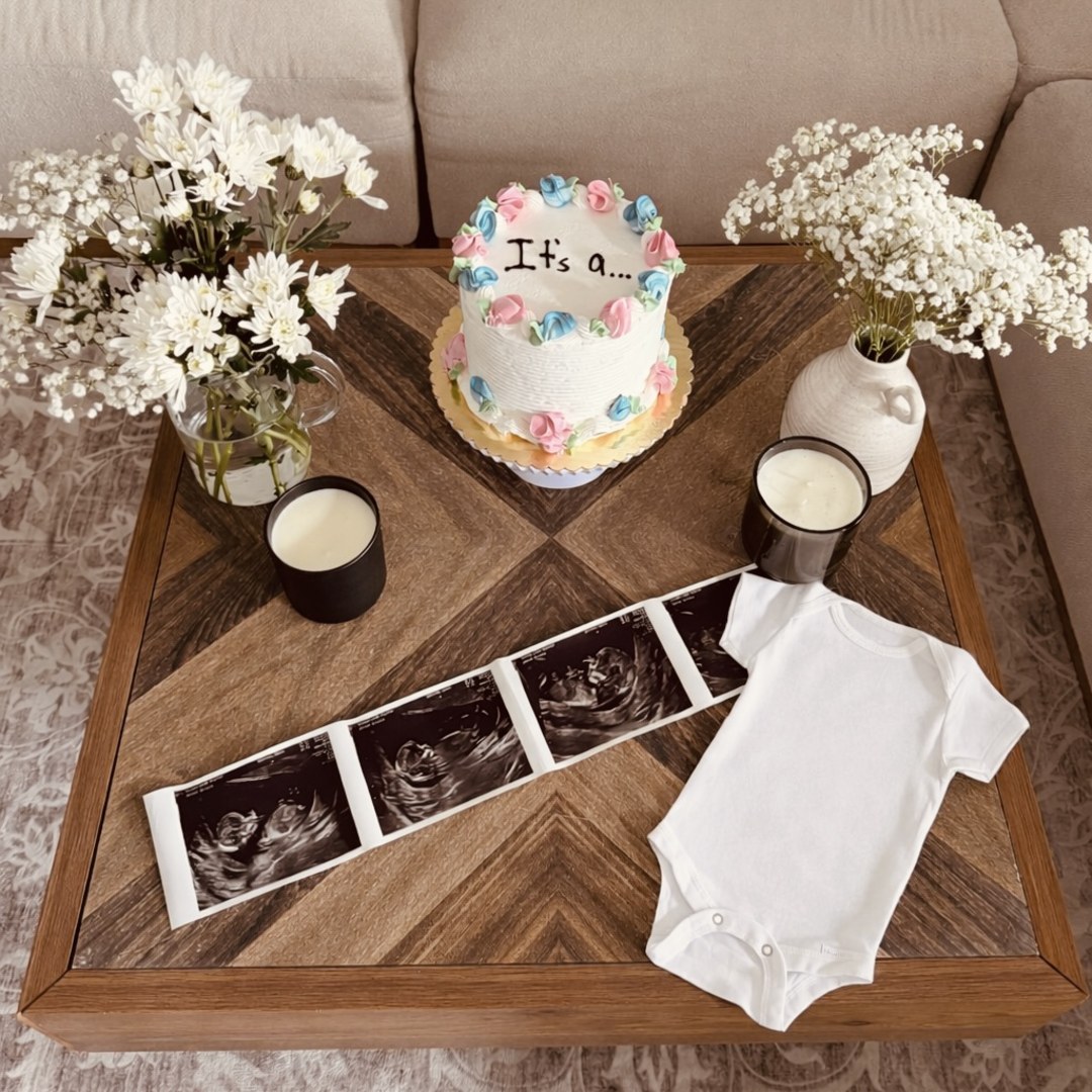 Photo shared by Claire for their Babylist baby registry.