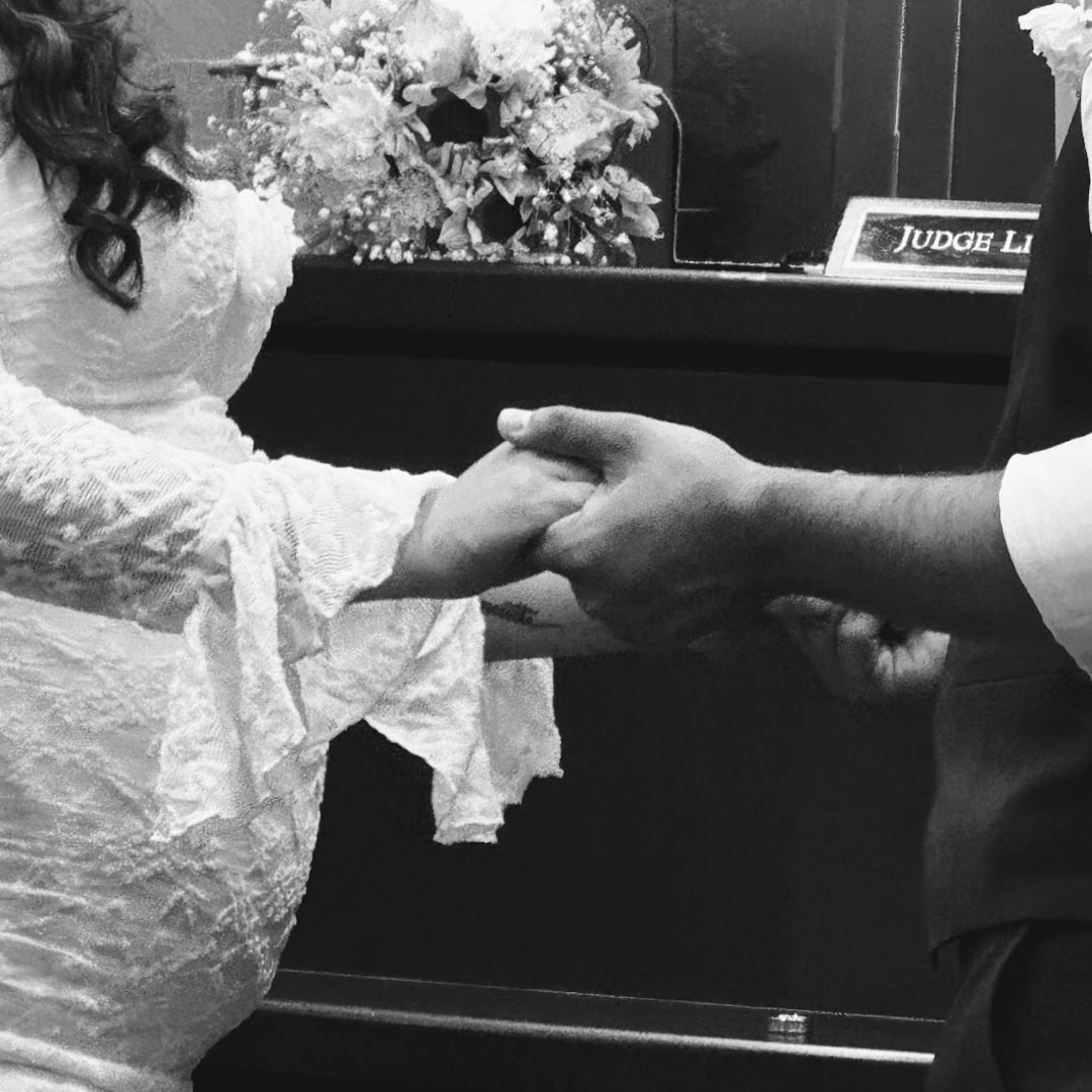 Photo shared by Destinee for their Babylist baby registry.