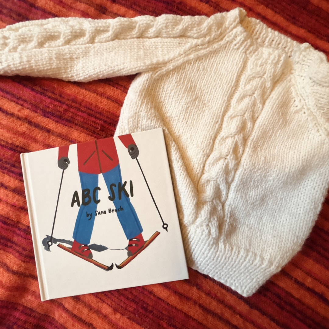 Photo shared by Meg for their Babylist baby registry.