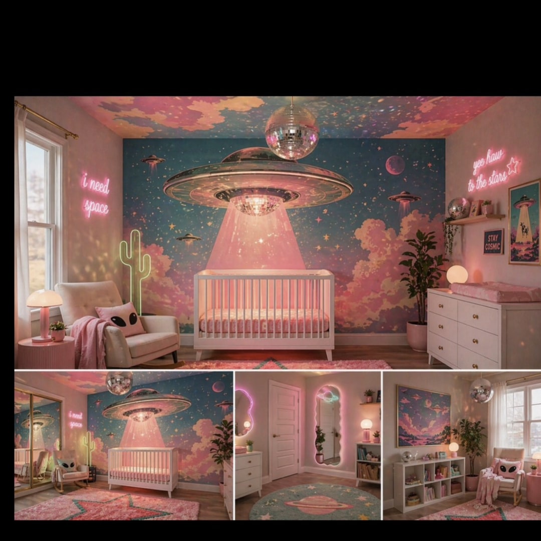 Photo shared by Tyla for their Babylist baby registry.