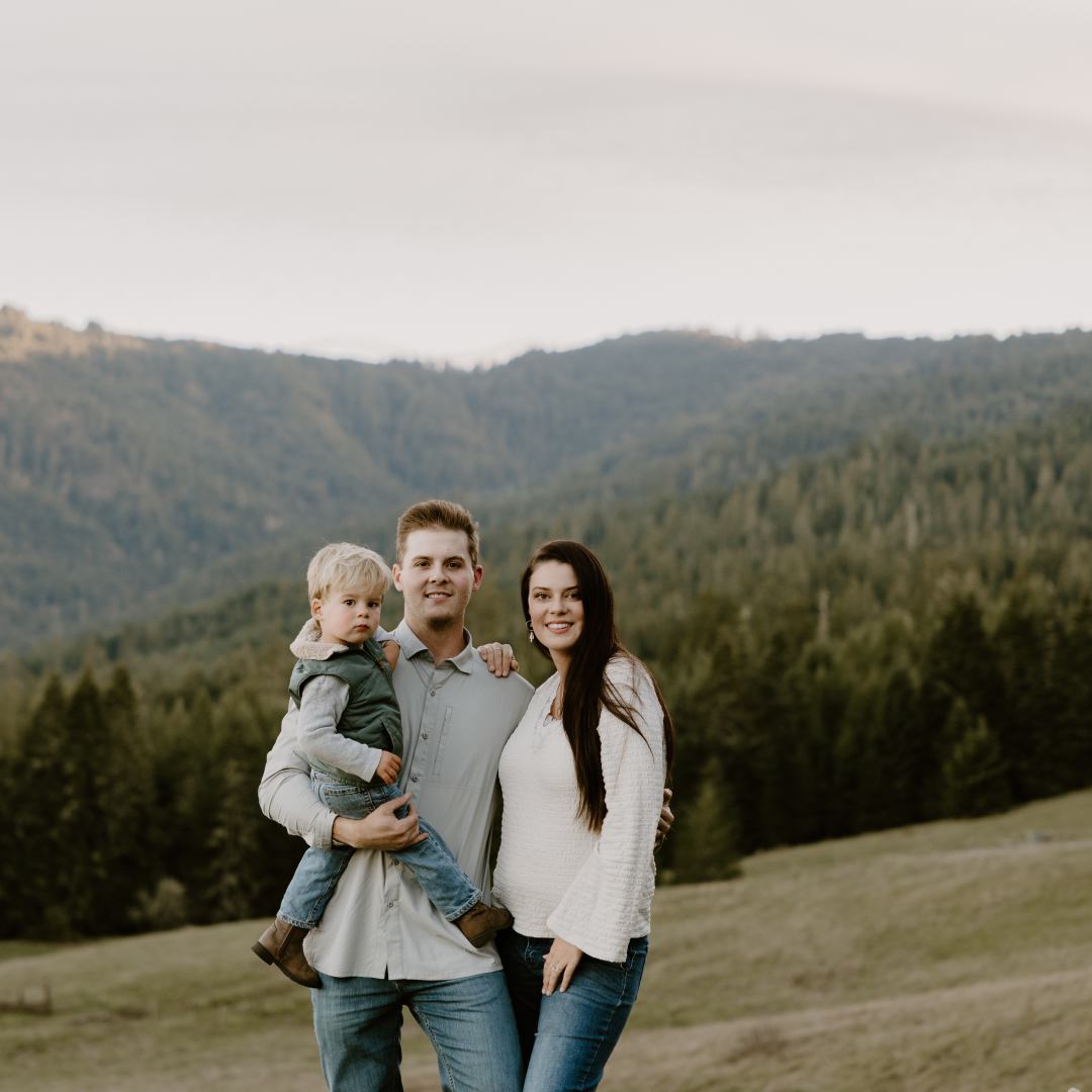 Photo shared by Haley for their Babylist baby registry.