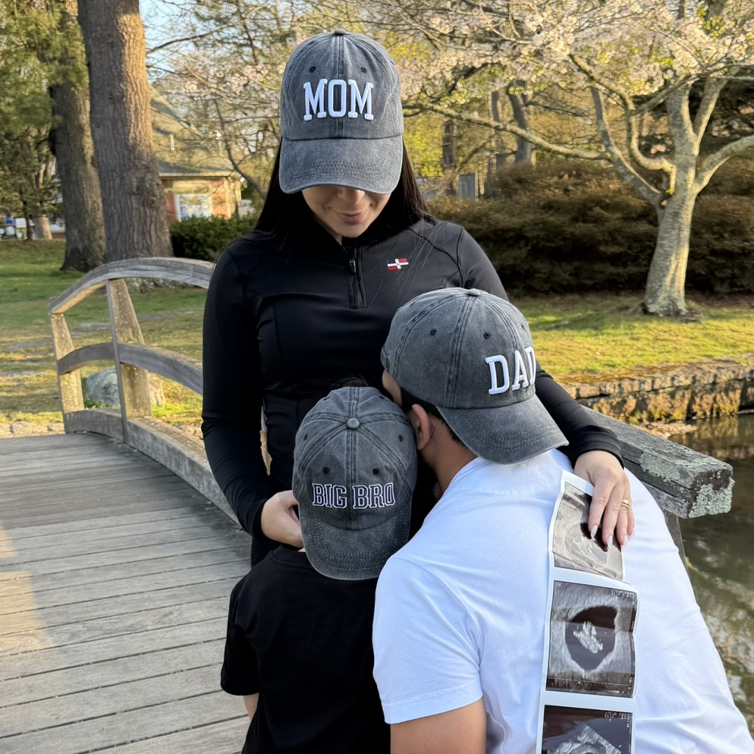 Photo shared by Cecilia for their Babylist baby registry.