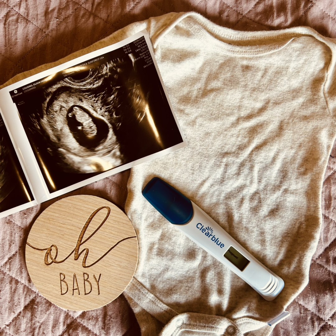 Photo shared by Olivia for their Babylist baby registry.
