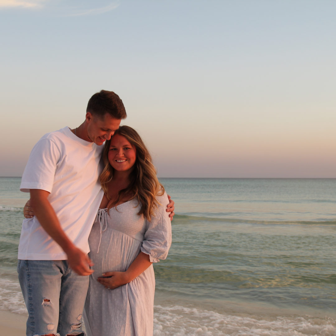 Photo shared by Ashlynn for their Babylist baby registry.