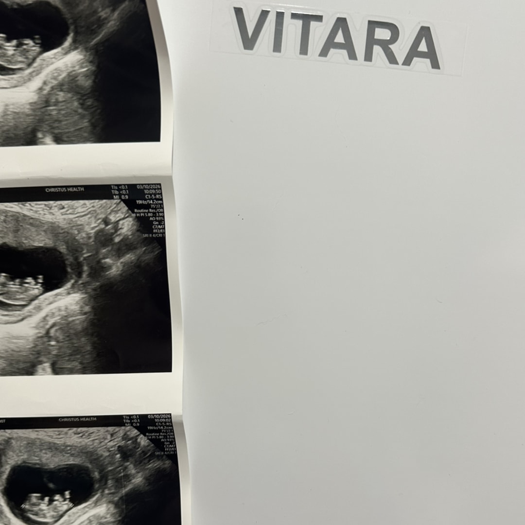 Photo shared by Jasmyn for their Babylist baby registry.