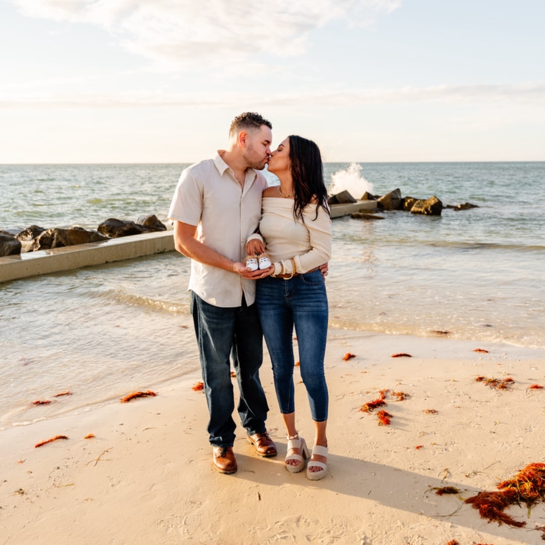 Photo shared by Gilca for their Babylist baby registry.